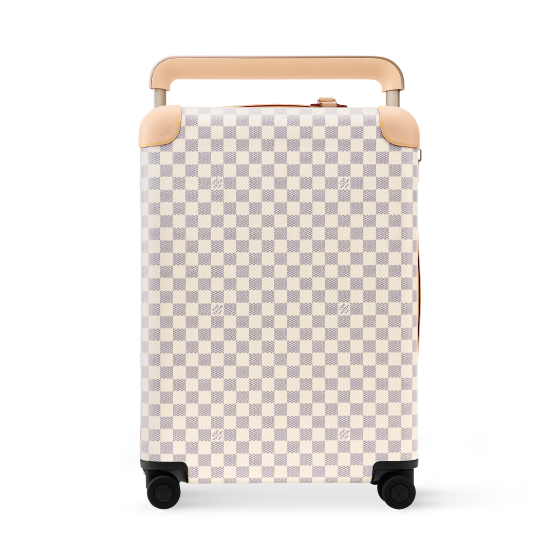 Horizon 55 Damier Azur - Trunks, Travel and Home - Travel Bags and